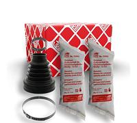 Febi bilstein Rides Soufflet de traction d'onde Peut