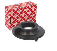 FEBI BILSTEIN Patin de ressort Arrière inférieur 183167