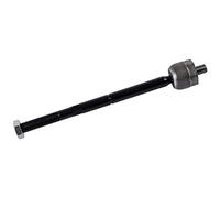 FEBI BILSTEIN Rotule axiale Avant gauche Avant droit Rotule Axiale 33958