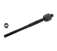 FEBI BILSTEIN Rotule axiale Avant gauche Avant droit Rotule Axiale 38007