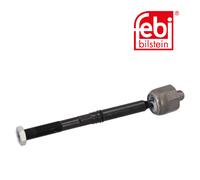 Febi BILSTEIN Rotule Axiale Barre de Couplage Avant à Gauche pour Audi A6 4G5 C7