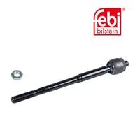 Febi BILSTEIN Rotule Axiale Barre de Couplage Avant à Gauche pour Toyota Corolla