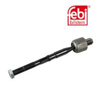 Febi BILSTEIN Rotule Axiale Barre de Couplage avant Droit pour BMW 3er Compact