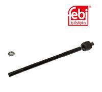 Febi BILSTEIN Rotule Axiale Barre de Couplage Avant Gauche pour Ford Transit Bac