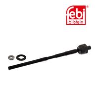 Febi BILSTEIN Rotule Axiale Barre de Couplage Avant Gauche pour Nissan Tino, V10