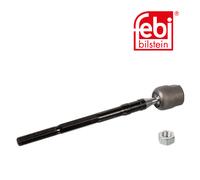 Febi BILSTEIN Rotule Axiale Barre de Couplage Avant Gauche pour Suzuki Carry Box
