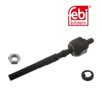 Febi BILSTEIN Rotule Axiale Biellette À L'Avant Gauche pour Honda Crx III Eh Eg