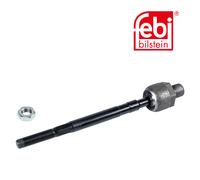 Febi BILSTEIN Rotule Axiale Biellette À L'Avant Gauche pour Honda Jazz II GD _