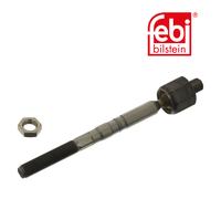 Febi BILSTEIN Rotule Axiale Biellette À L'Avant Gauche pour Land Rover Range Lm