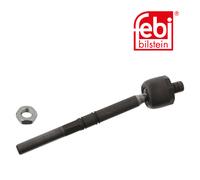 Febi BILSTEIN Rotule Axiale Biellette À L'Avant Gauche pour Mercedes-Benz Vaneo