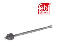 Febi BILSTEIN Rotule Axiale Biellette À L'Avant Gauche pour Mitsubishi COLT V