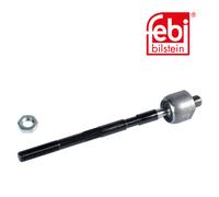 Febi BILSTEIN Rotule Axiale Biellette À L'Avant Gauche pour Mitsubishi Eclipse