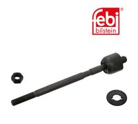 Febi BILSTEIN Rotule Axiale Biellette Essieu Avant à Gauche pour Subaru Justy I