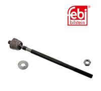 Febi BILSTEIN Rotule Axiale Biellette Essieu Avant à Gauche pour Toyota Liteace