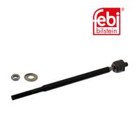 Febi BILSTEIN Rotule Axiale Biellette Essieu Avant à Gauche pour Toyota Yaris
