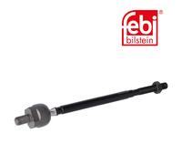 Febi BILSTEIN Rotule Axiale Biellette pour Nissan 300 Zx Z32 3.0 Twin Turbo