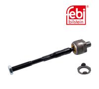 Febi BILSTEIN Rotule Axiale Biellette pour Nissan 350 Z Z33 3.5 Roadster 42712