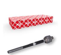 FEBI BILSTEIN Rotule axiale convient pour MERCEDES-BENZ Classe E Berline (W210)