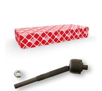 FEBI BILSTEIN Rotule axiale convient pour MERCEDES-BENZ Classe ML (W164) Avant