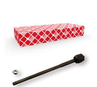 FEBI BILSTEIN Rotule axiale convient pour PEUGEOT 4007 (VU, VV) Avant Gauche