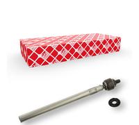 FEBI BILSTEIN Rotule axiale convient pour PEUGEOT 406 Berline (8B) Avant Gauche