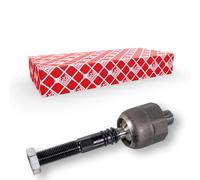 FEBI BILSTEIN Rotule axiale convient pour PEUGEOT 508 I SW (8E) Avant Gauche