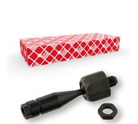 FEBI BILSTEIN Rotule axiale pour AUDI A8 D3 (4E2, 4E8) Avant Gauche Avant Droite