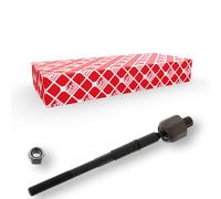 FEBI BILSTEIN Rotule axiale pour BMW 3 Berline (E90) 3 Touring (E91) X1 (E84)