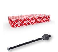 FEBI BILSTEIN Rotule axiale pour CHEVROLET SPARK (M300) Avant Gauche Avant