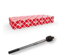 FEBI BILSTEIN Rotule axiale pour FORD S-Max Mk1 (WA6) Mondeo Mk4 Break (BA7)