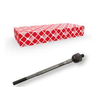 FEBI BILSTEIN Rotule axiale pour FORD Sierra Mk2 Berline (GBC, GB4) Avant Gauche