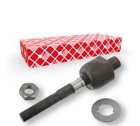 FEBI BILSTEIN Rotule axiale pour HONDA ACCORD VIII Break ACCORD VIII (CU) Avant