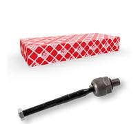 FEBI BILSTEIN Rotule axiale pour HYUNDAI ACCENT IV A trois volumes (RB) Avant