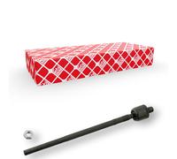 FEBI BILSTEIN Rotule axiale pour HYUNDAI MATRIX (FC) Avant Gauche Avant Droite