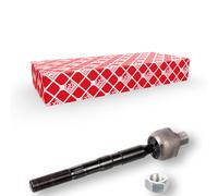 FEBI BILSTEIN Rotule axiale pour KIA CARENS III (UN) MAGENTIS (MG) Avant Gauche