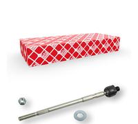 FEBI BILSTEIN Rotule axiale pour MAZDA 323 C IV (BG) FAMILIA IV (BG) Avant