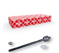 FEBI BILSTEIN Rotule axiale pour MITSUBISHI Delica / Space Gear MPV Avant Gauche