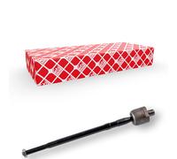 FEBI BILSTEIN Rotule axiale pour MITSUBISHI Lancer VI Berline (CJ, CP) Avant