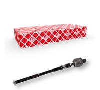 FEBI BILSTEIN Rotule axiale pour NISSAN ALMERA II Hatchback (N16) Avant Gauche