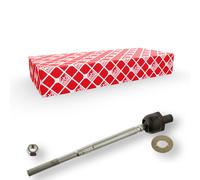 FEBI BILSTEIN Rotule axiale pour NISSAN BLUEBIRD (U11) Avant Gauche Avant Droite