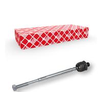 FEBI BILSTEIN Rotule axiale pour NISSAN Sunny III 3/5 portes (N14) Avant Gauche