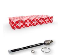 FEBI BILSTEIN Rotule axiale pour OPEL Astra J 5 portes (P10) Avant Gauche Avant