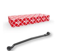 FEBI BILSTEIN Rotule axiale pour OPEL Calibra A (C89) Avant Droite