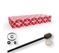 FEBI BILSTEIN Rotule axiale pour OPEL Corsa C 3/5 portes (X01) Combo C Tour