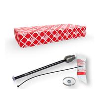 FEBI BILSTEIN Rotule axiale pour OPEL Meriva A (X03) Avant Gauche Avant Droite