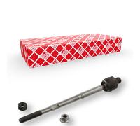 FEBI BILSTEIN Rotule axiale pour OPEL Vectra C Caravan (Z02) Vectra C CC (Z02)