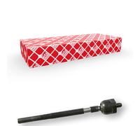 FEBI BILSTEIN Rotule axiale pour RENAULT Clio II Van (SB0/1/2) Avant Gauche