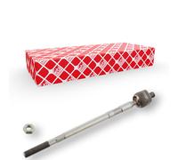 FEBI BILSTEIN Rotule axiale pour RENAULT Clio III 3/5 portes (BR0/1, CR0/1)