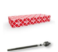 FEBI BILSTEIN Rotule axiale pour RENAULT Clio IV Van Clio II Van (SB0/1/2) Avant