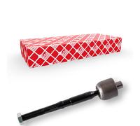 FEBI BILSTEIN Rotule axiale pour RENAULT Duster (HS) Oroch Pick-up Avant Gauche